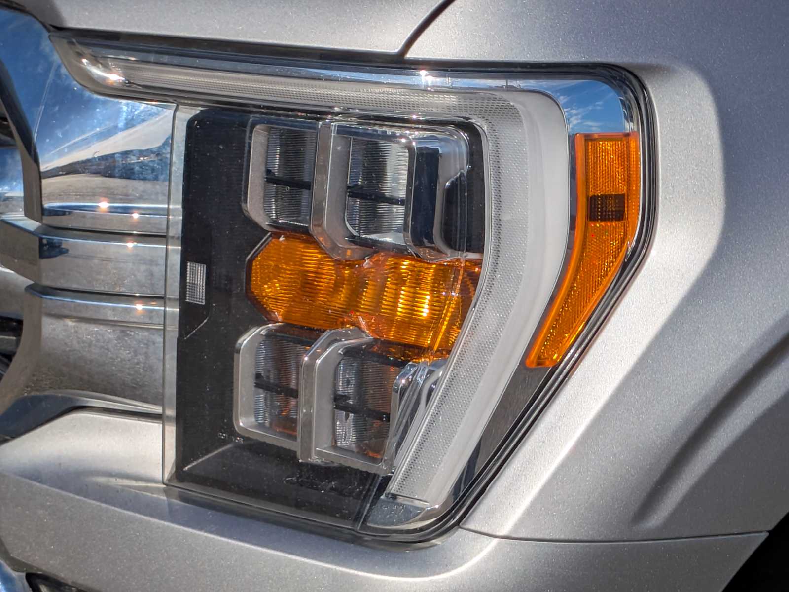 Thumbnail: 2021 Ford F-150 - 10