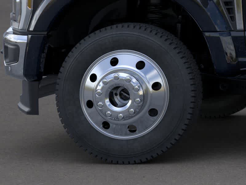 Thumbnail: 2025 Ford F-450 - 19