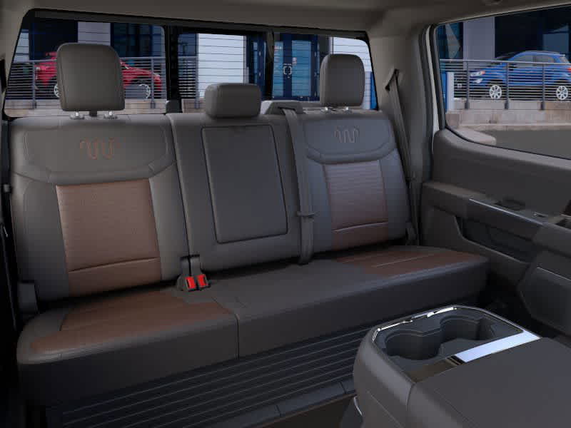 Thumbnail: 2026 Ford F-250 - 11