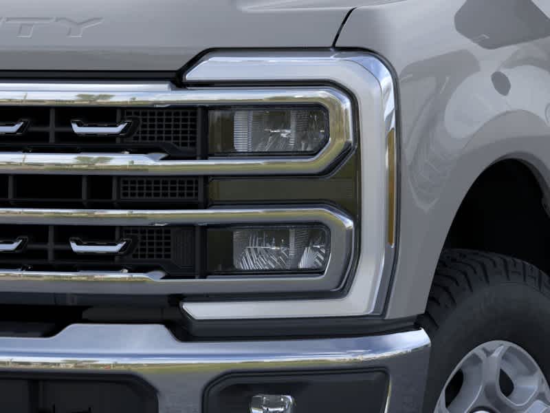 Thumbnail: 2026 Ford F-350 - 18