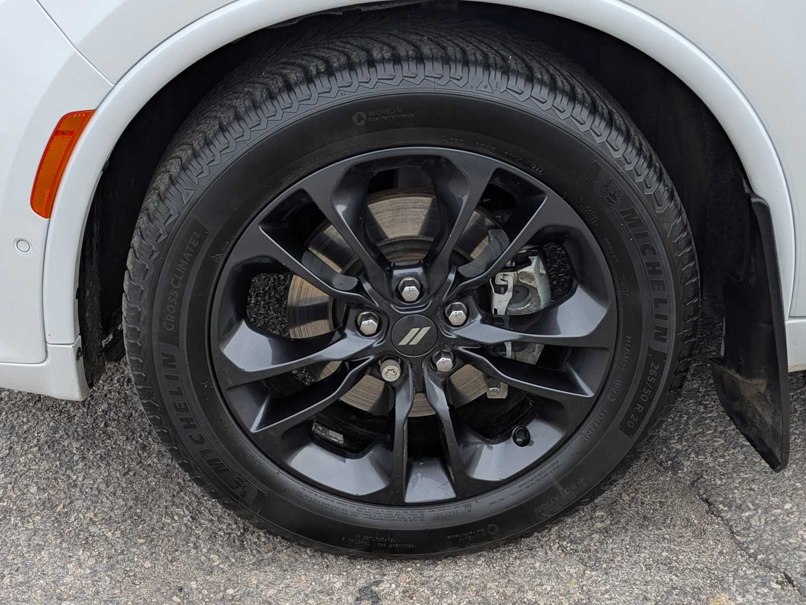 Thumbnail: 2021 Dodge Durango - 14