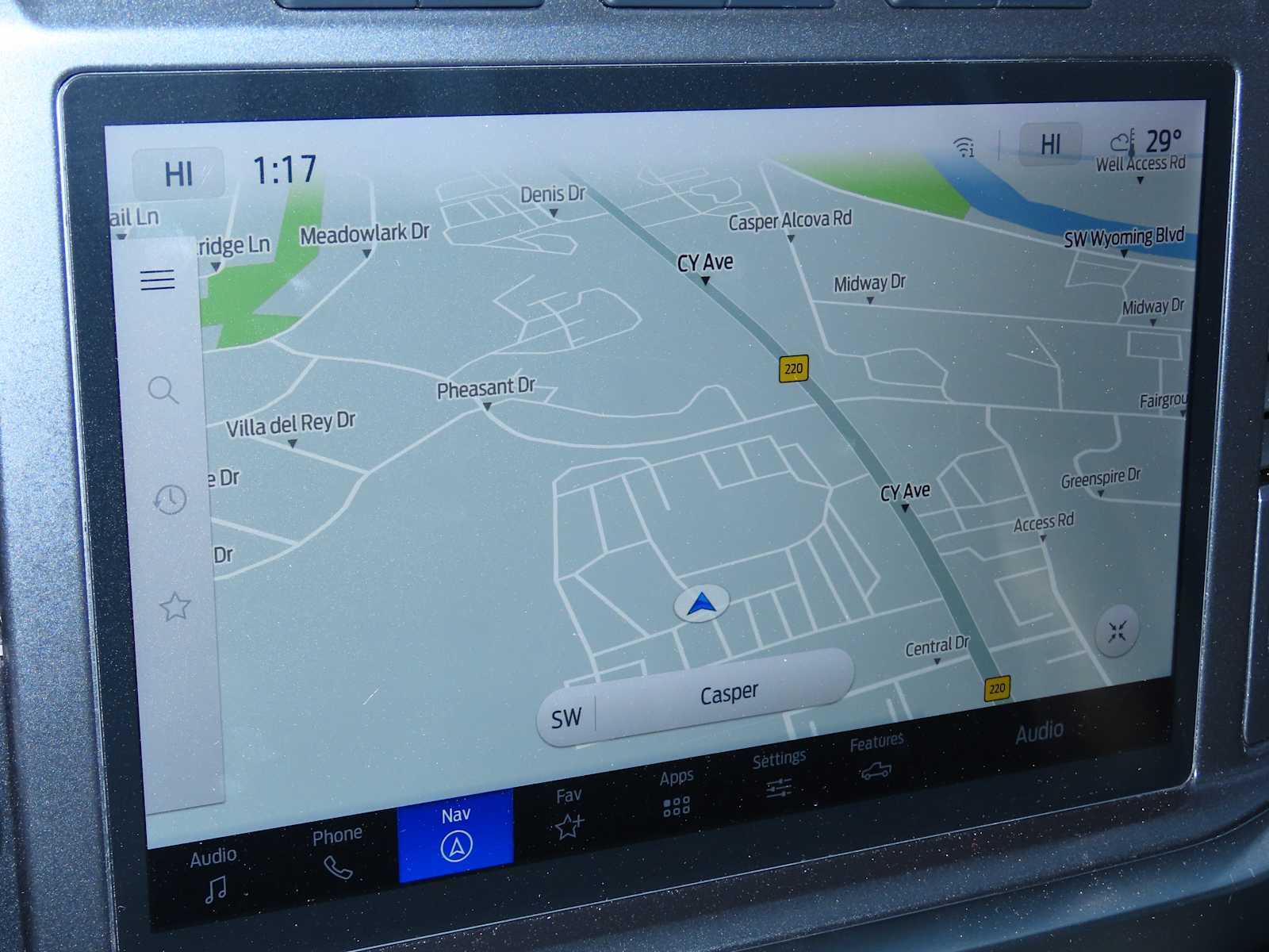 Thumbnail: 2024 Ford Econoline - 29