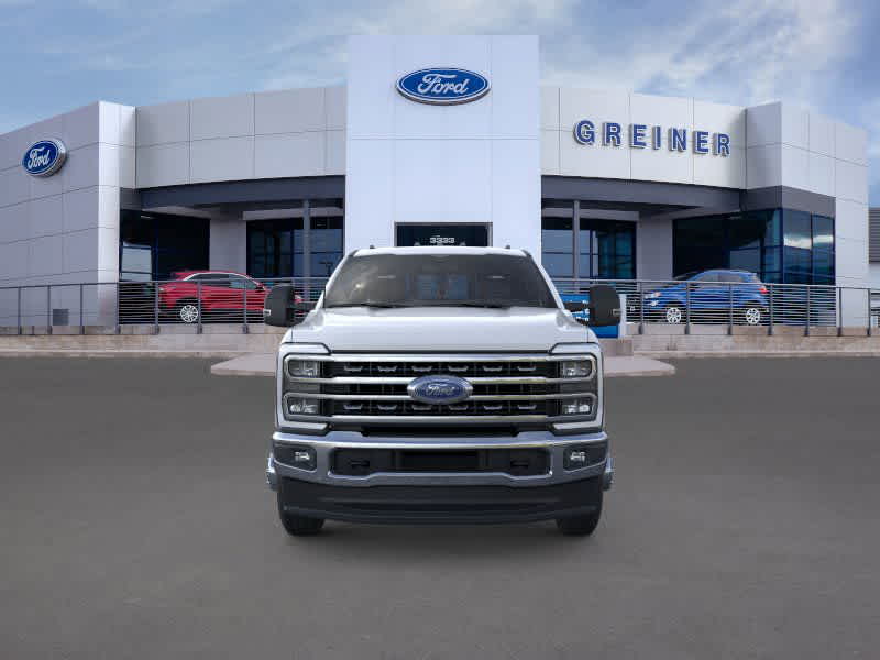 Thumbnail: 2026 Ford F-350 - 6