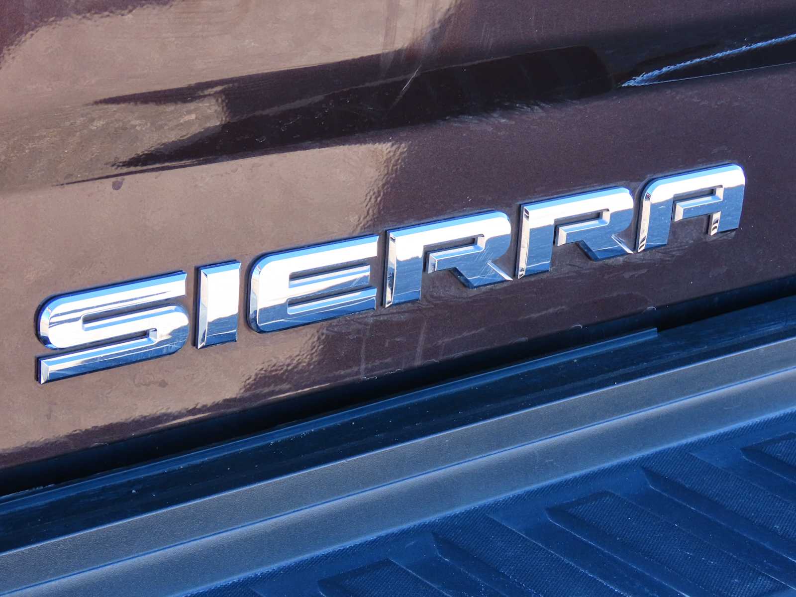 Thumbnail: 2016 GMC Sierra 2500 - 14