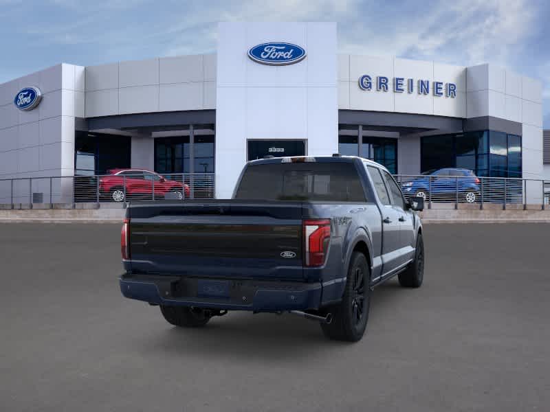 Thumbnail: 2026 Ford F-150 - 8