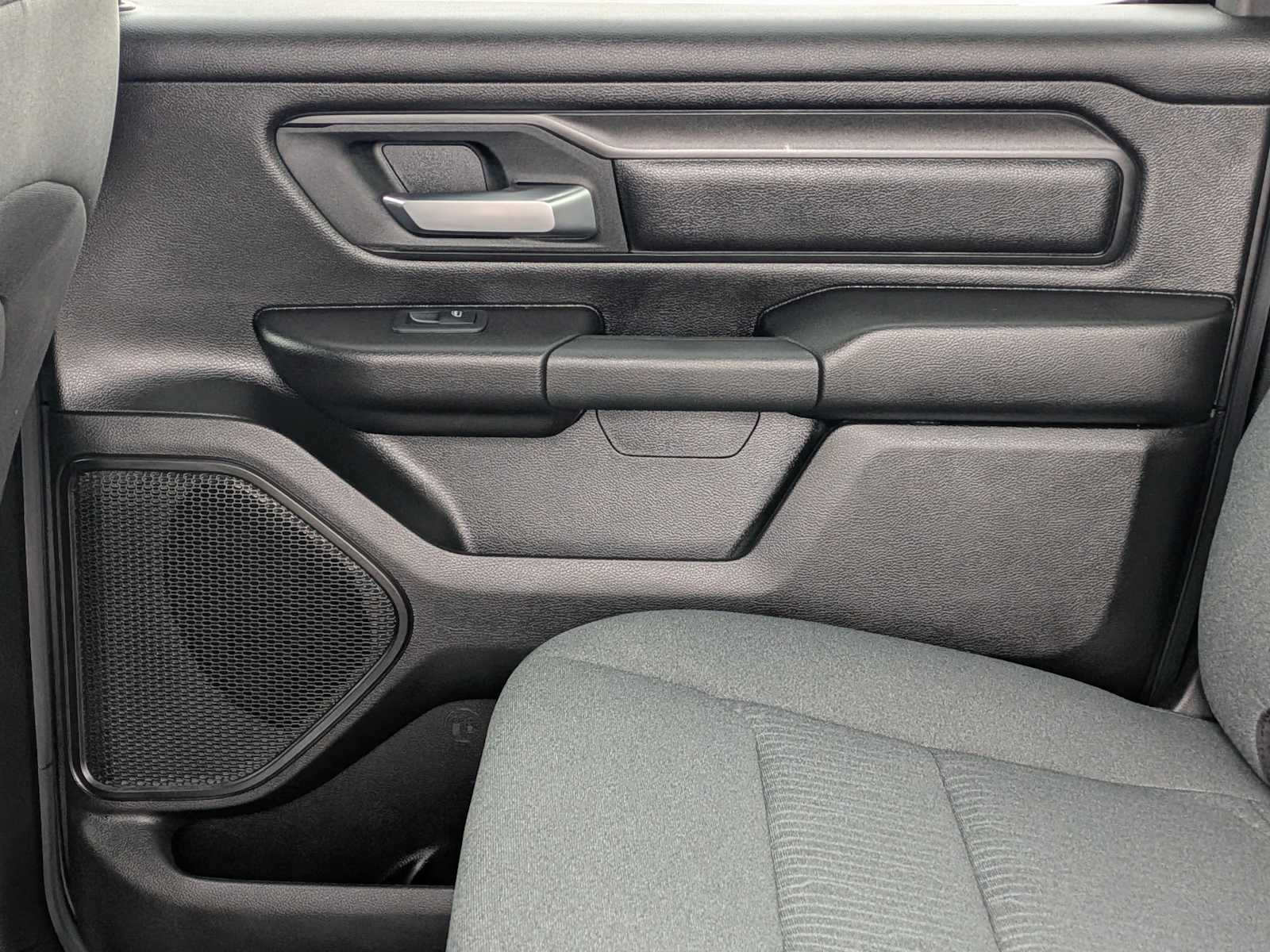 Thumbnail: 2024 RAM 1500 - 19