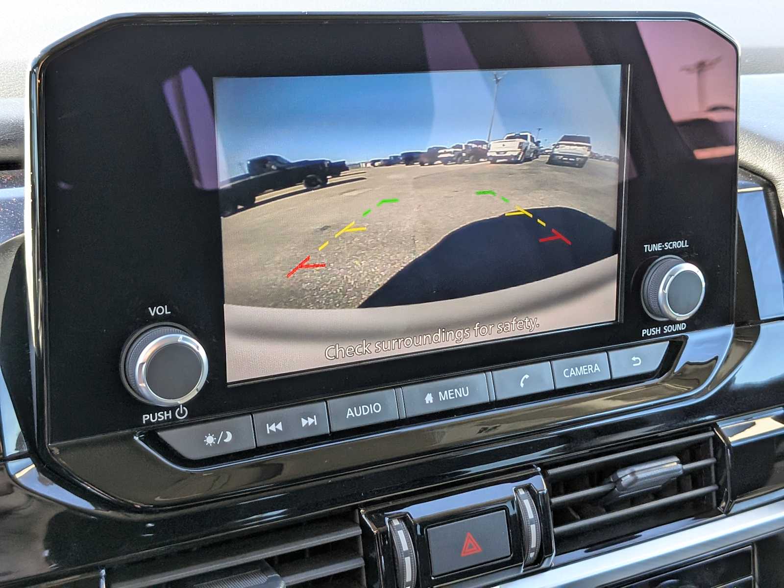 Thumbnail: 2025 Nissan Pathfinder - 36