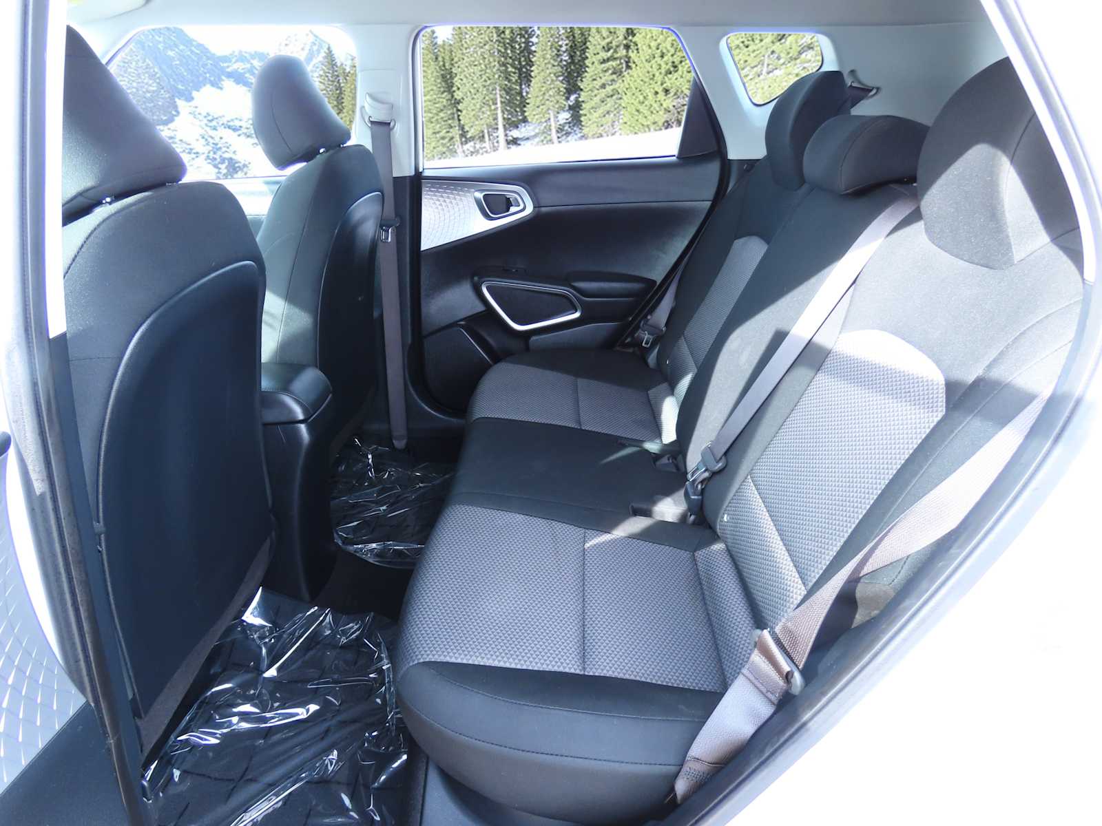 Thumbnail: 2024 Kia Soul - 18