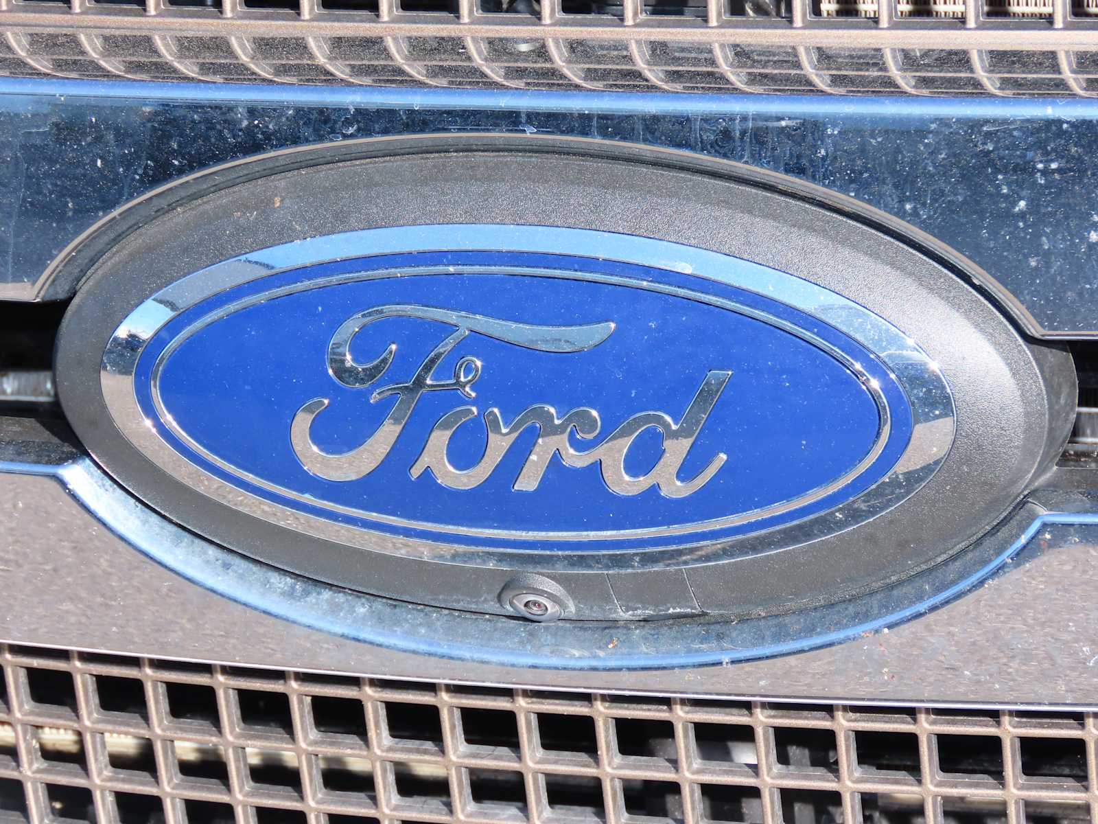 Thumbnail: 2020 Ford F-150 - 11