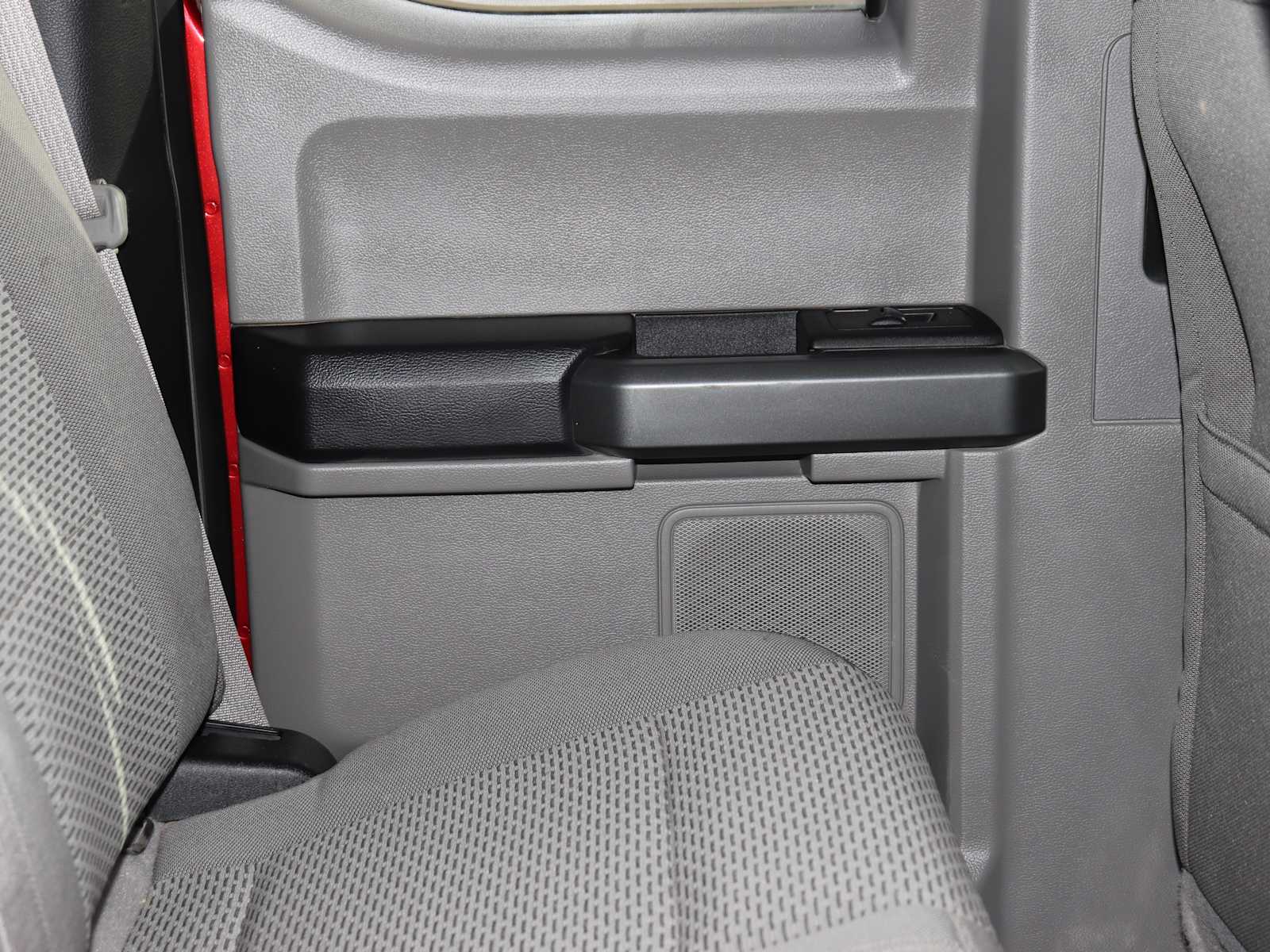 Thumbnail: 2015 Ford F-150 - 23