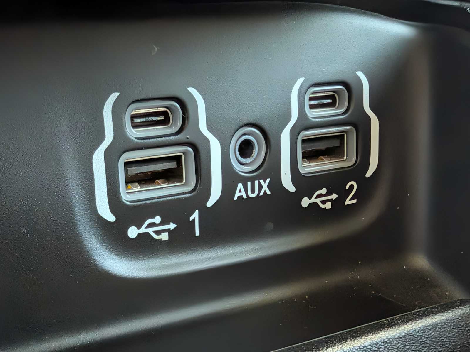 Thumbnail: 2022 RAM 1500 - 32