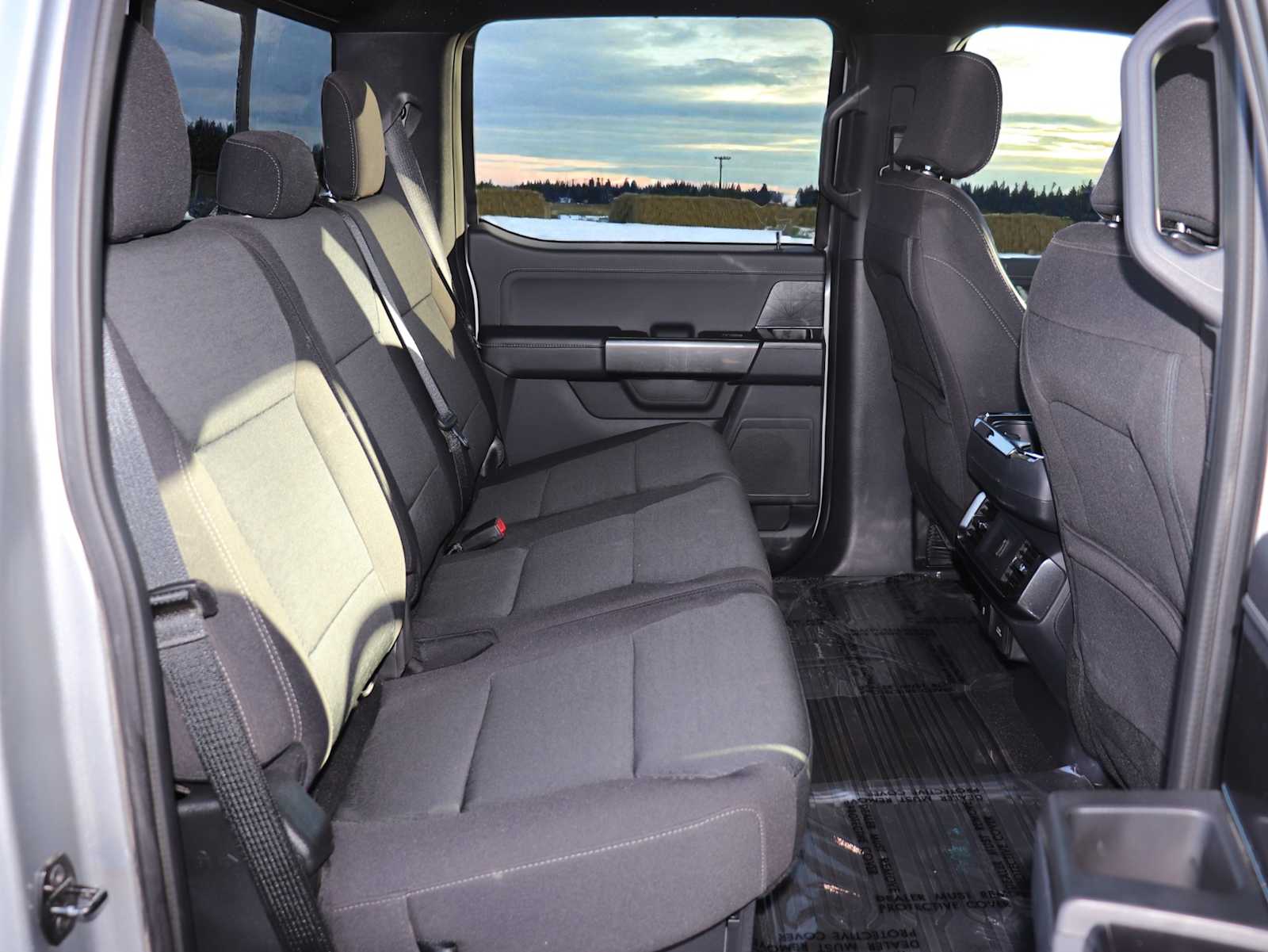 Thumbnail: 2023 Ford F-150 - 26