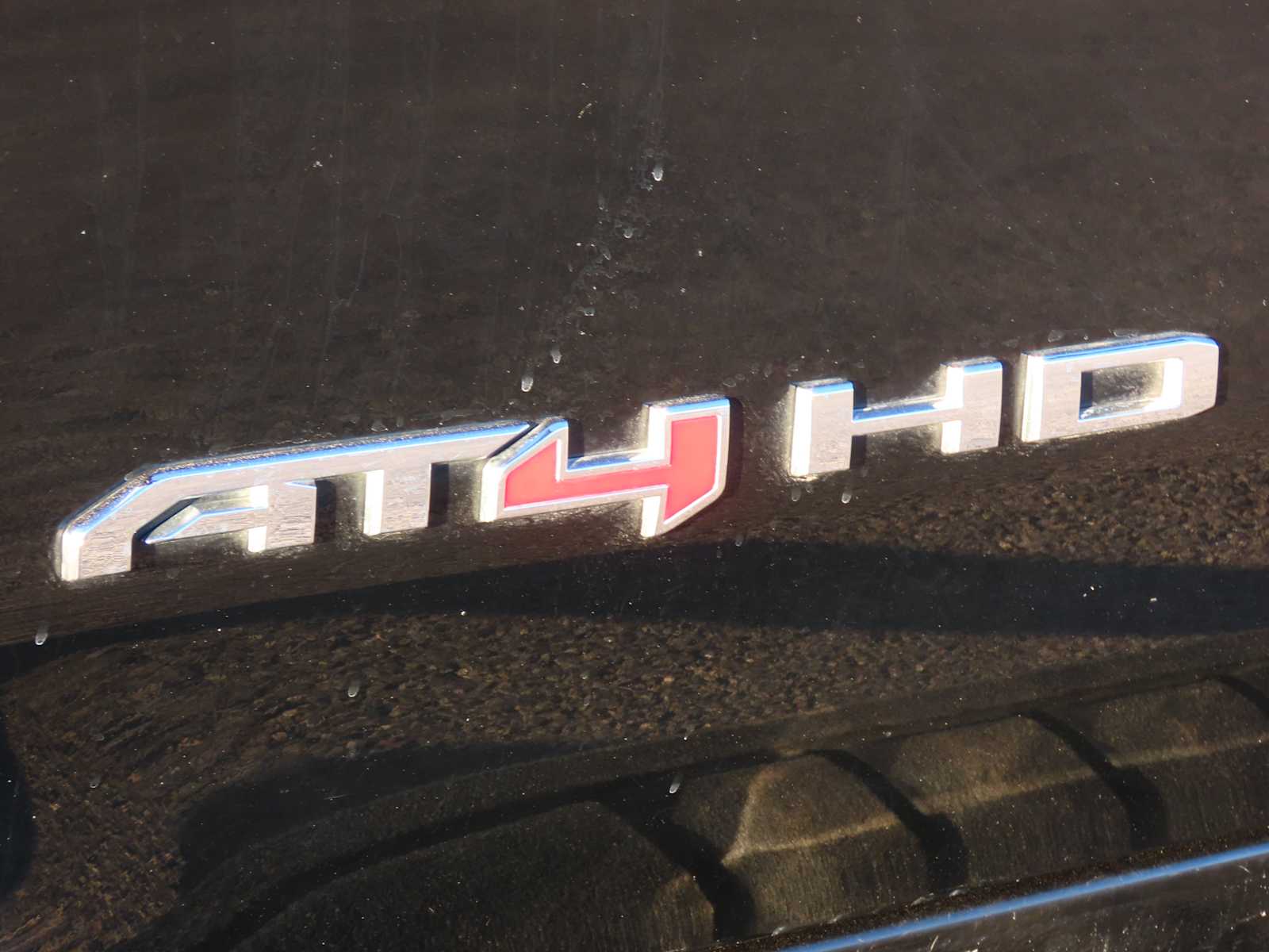 Thumbnail: 2024 GMC Sierra 2500 - 13