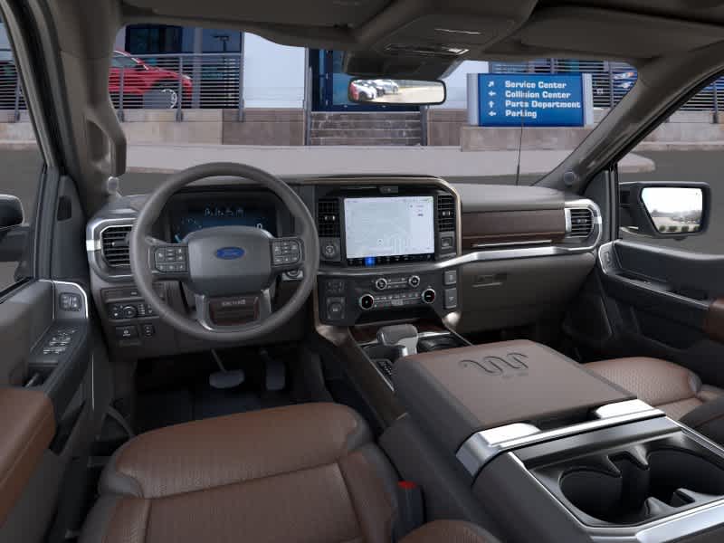 Thumbnail: 2026 Ford F-150 - 9