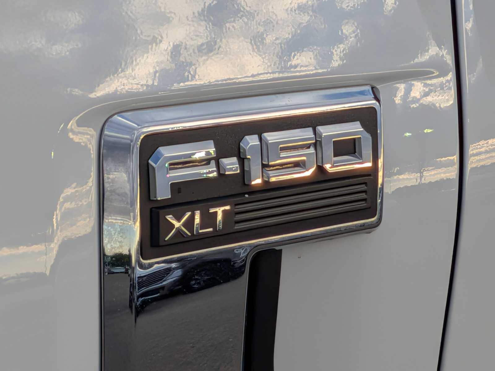 Thumbnail: 2023 Ford F-150 - 10