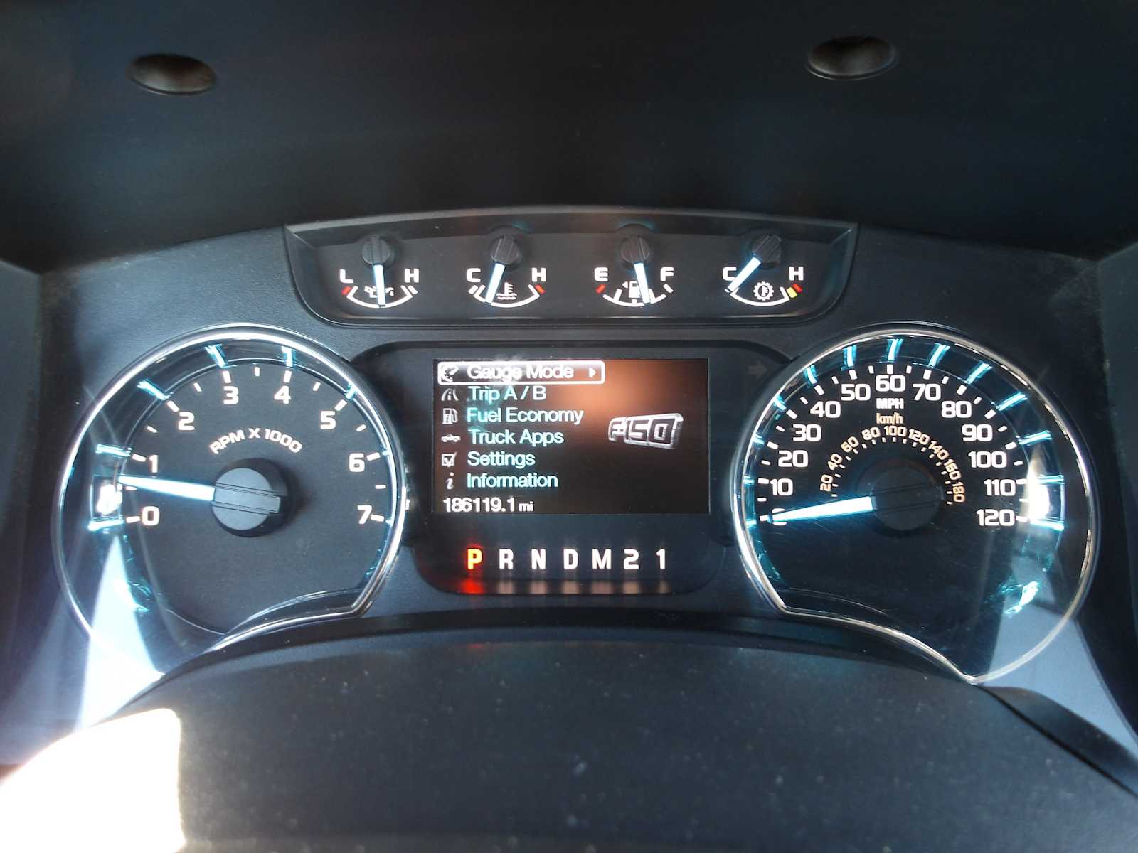 Thumbnail: 2011 Ford F-150 - 30