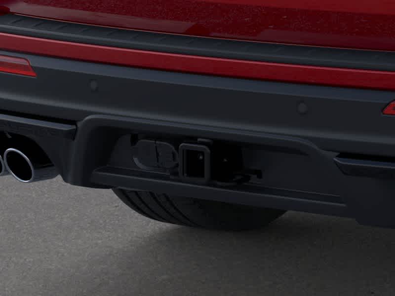 Thumbnail: 2026 Ford Explorer - 23