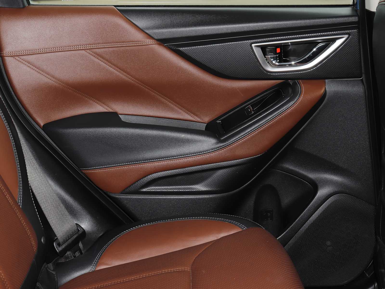 Thumbnail: 2023 Subaru Forester - 27