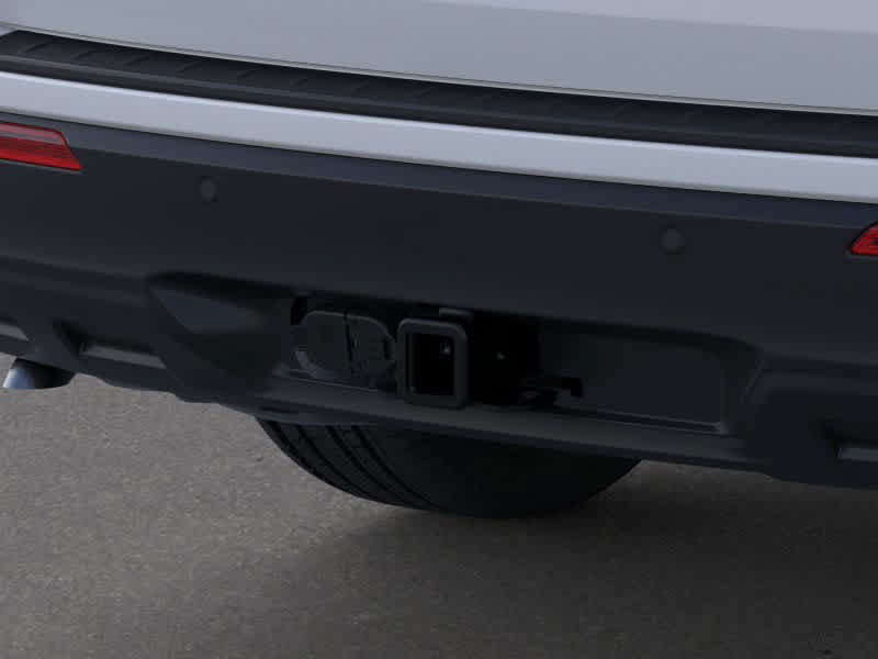 Thumbnail: 2026 Ford Explorer - 23