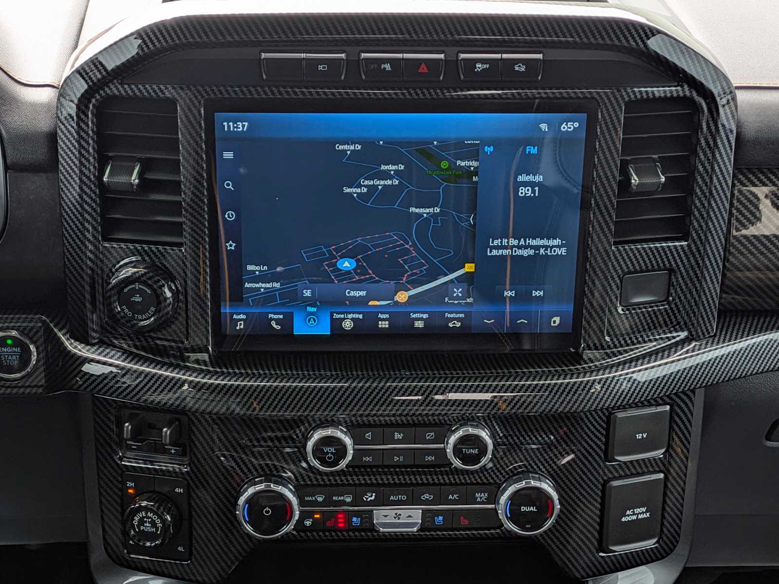 Thumbnail: 2022 Ford F-150 - 28