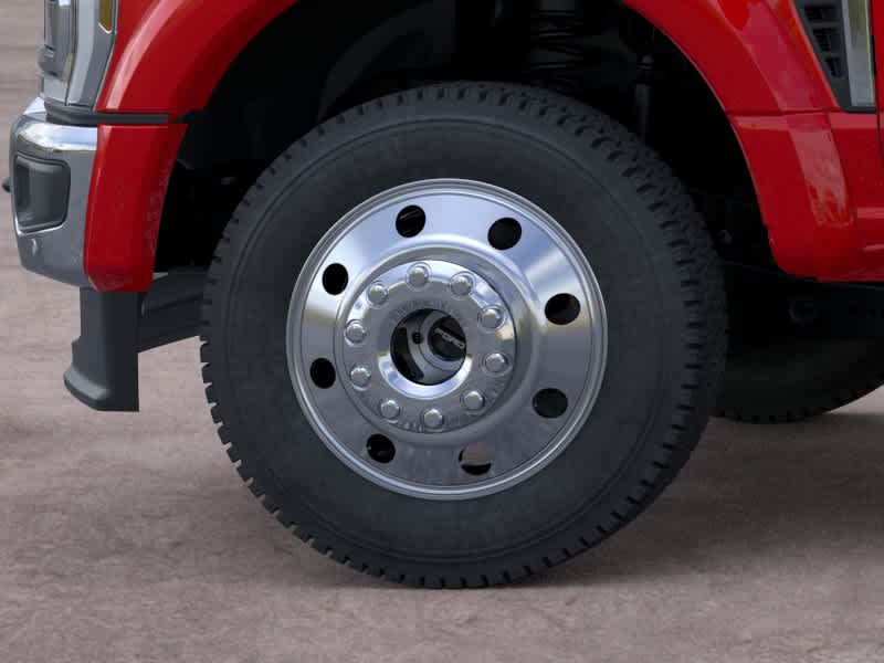 Thumbnail: 2026 Ford F-450 - 19