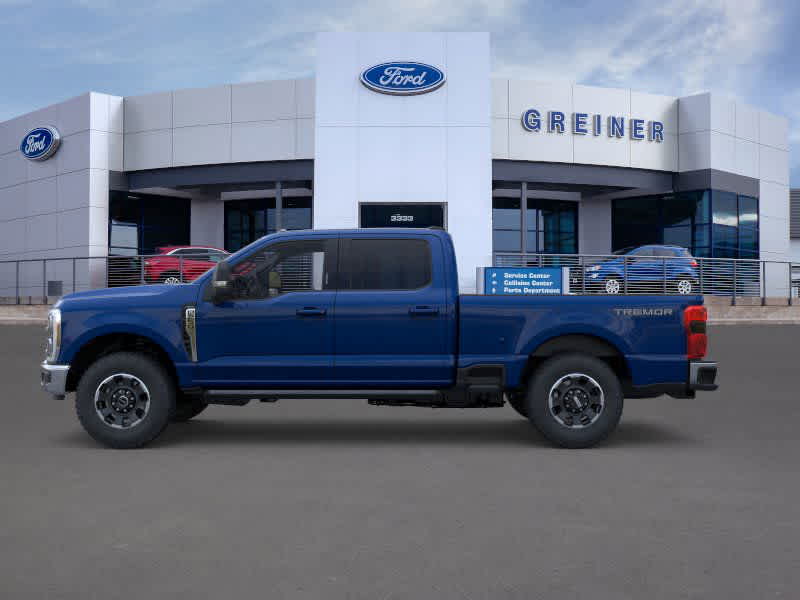 Thumbnail: 2026 Ford F-250 - 3