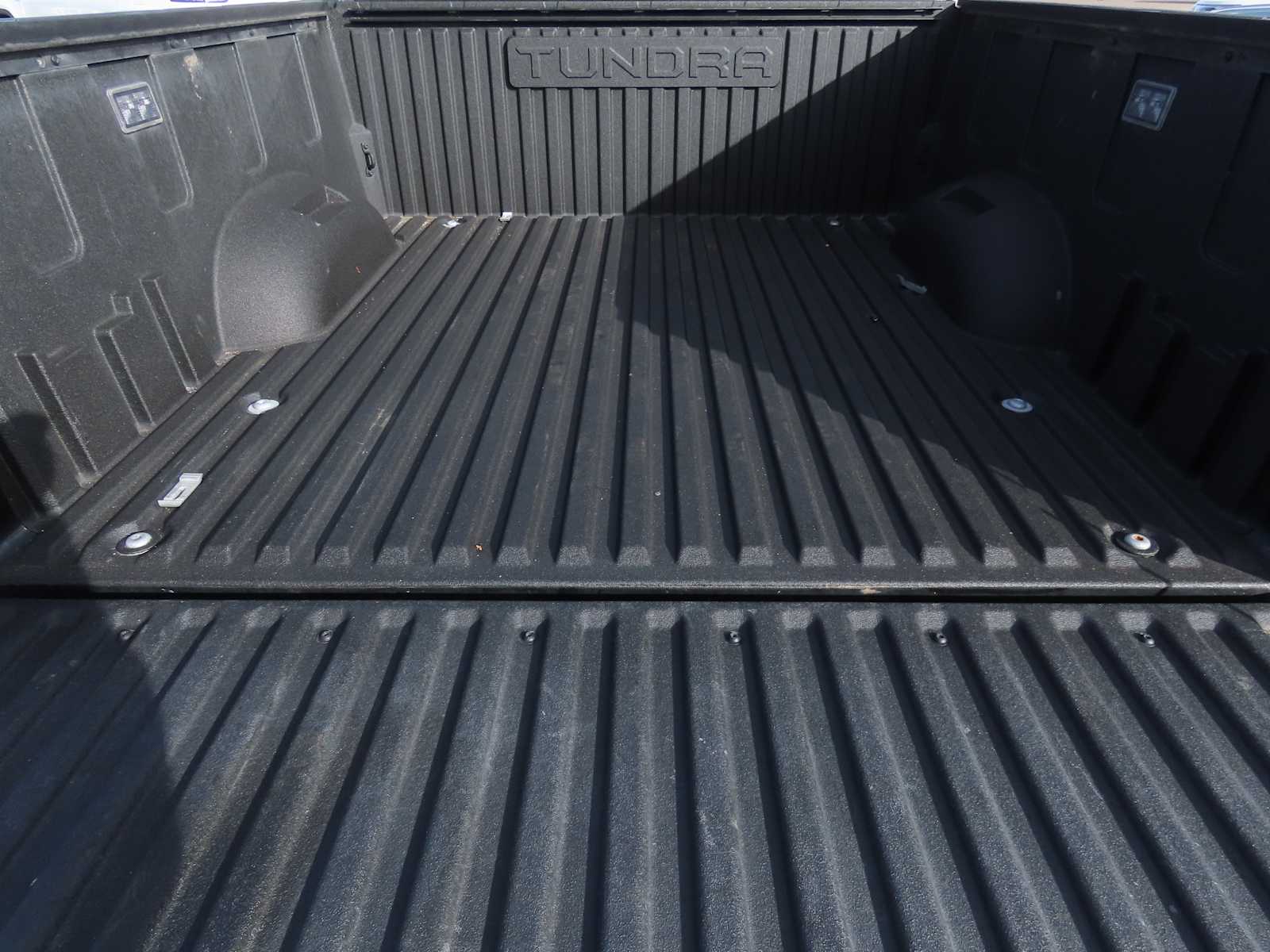 Thumbnail: 2023 Toyota Tundra - 43