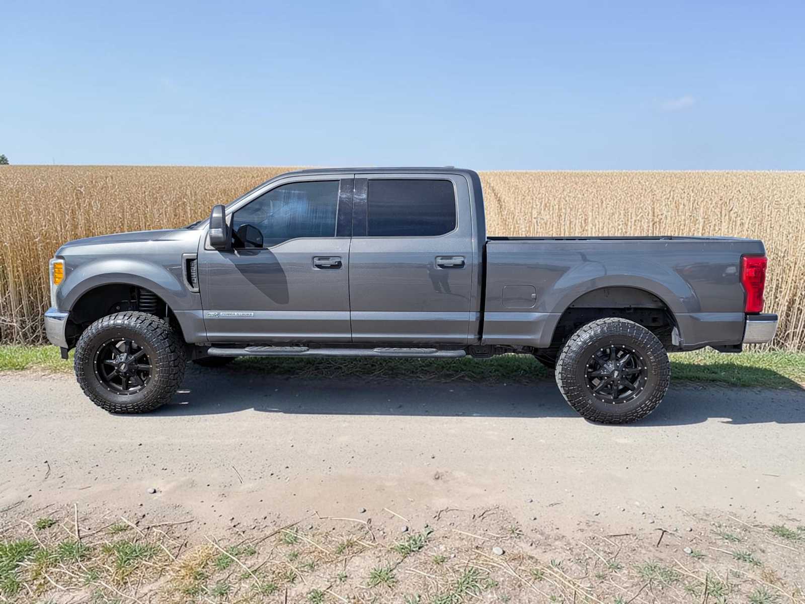 Thumbnail: 2017 Ford Econoline - 3