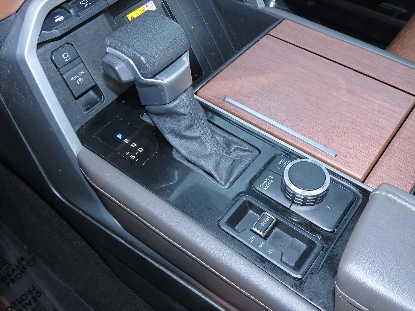 Thumbnail: 2023 Toyota Tundra - 41