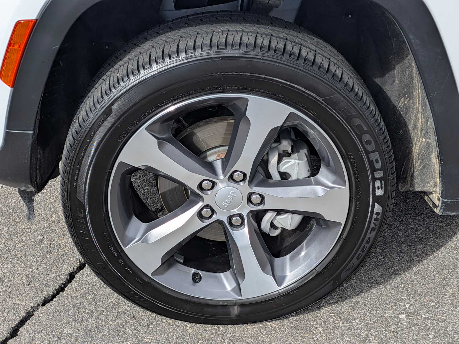 Thumbnail: 2025 Jeep Grand Cherokee - 13