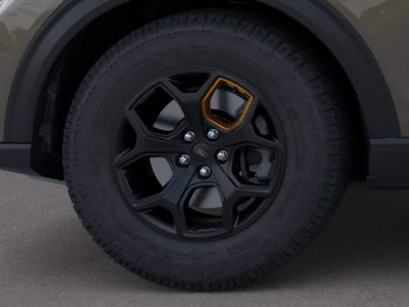 Thumbnail: 2026 Ford Explorer - 19