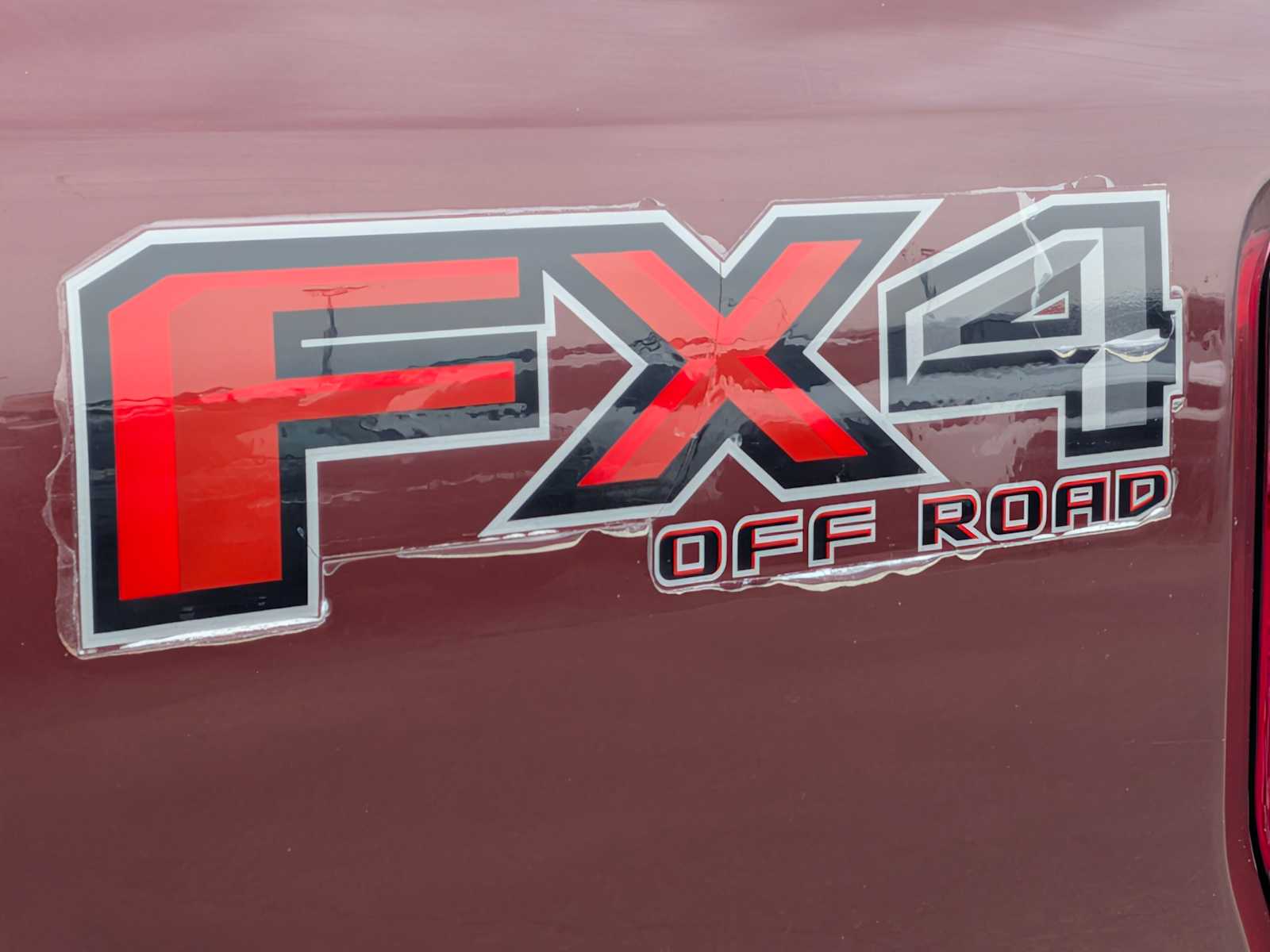 Thumbnail: 2017 Ford Econoline - 13