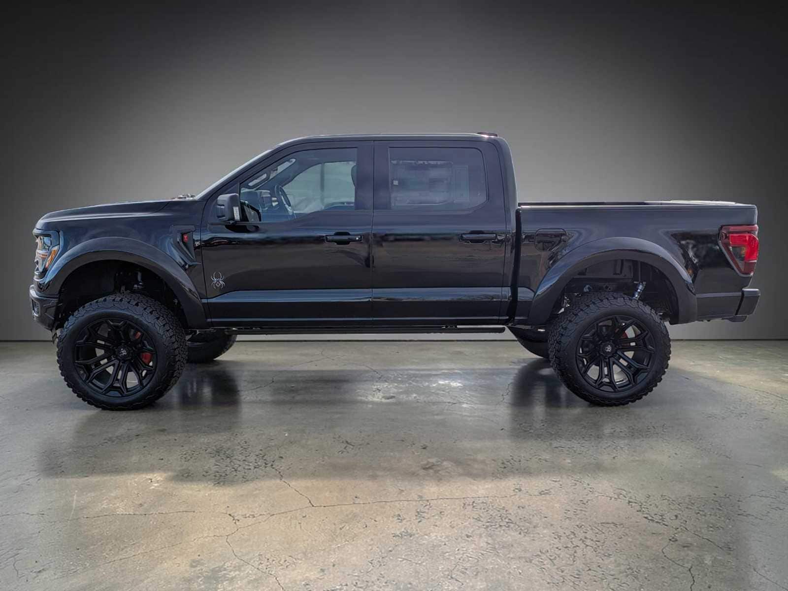 Thumbnail: 2026 Ford F-150 - 3
