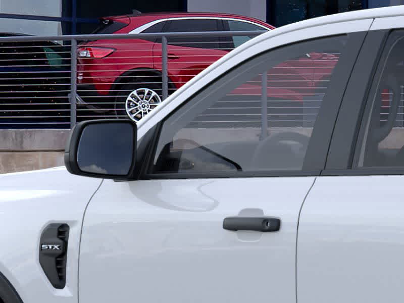 Thumbnail: 2025 Ford Ranger - 20