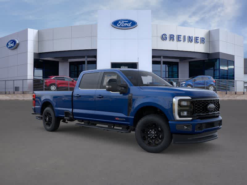 Thumbnail: 2026 Ford F-350 - 7