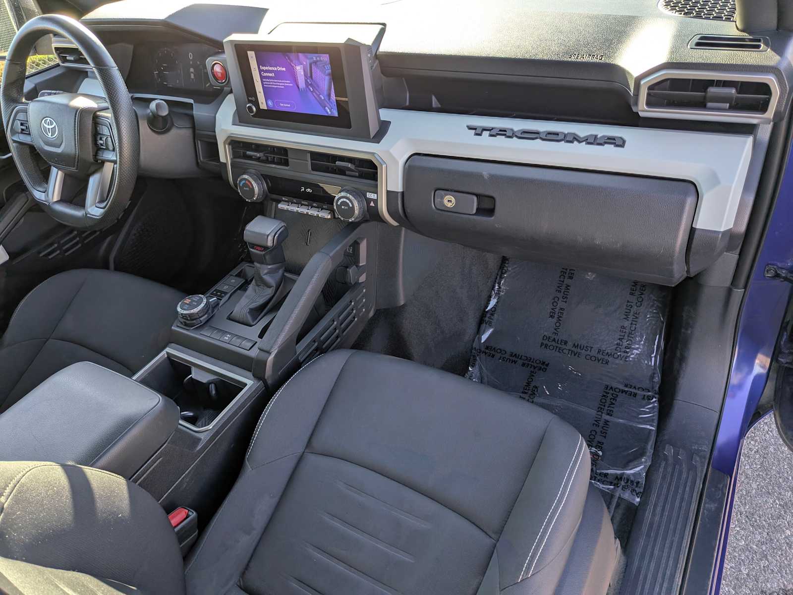 Thumbnail: 2024 Toyota Tacoma - 25