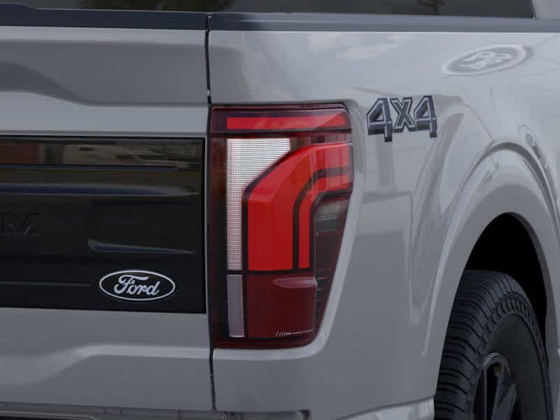 Thumbnail: 2026 Ford F-150 - 21