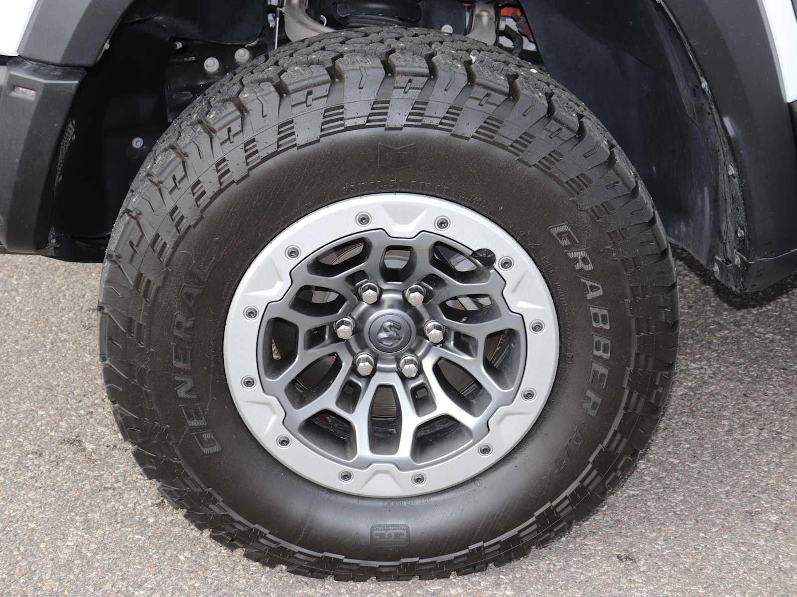 Thumbnail: 2022 RAM 1500 - 14