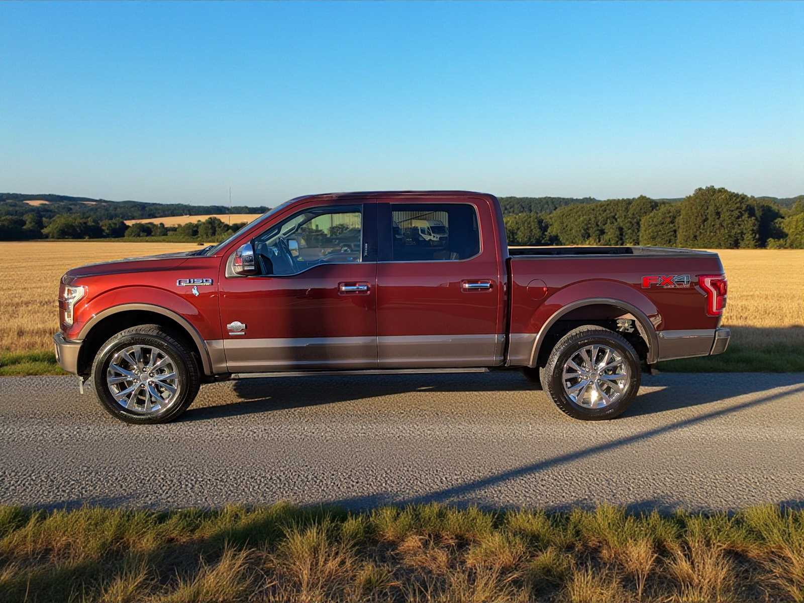 Thumbnail: 2017 Ford F-150 - 3