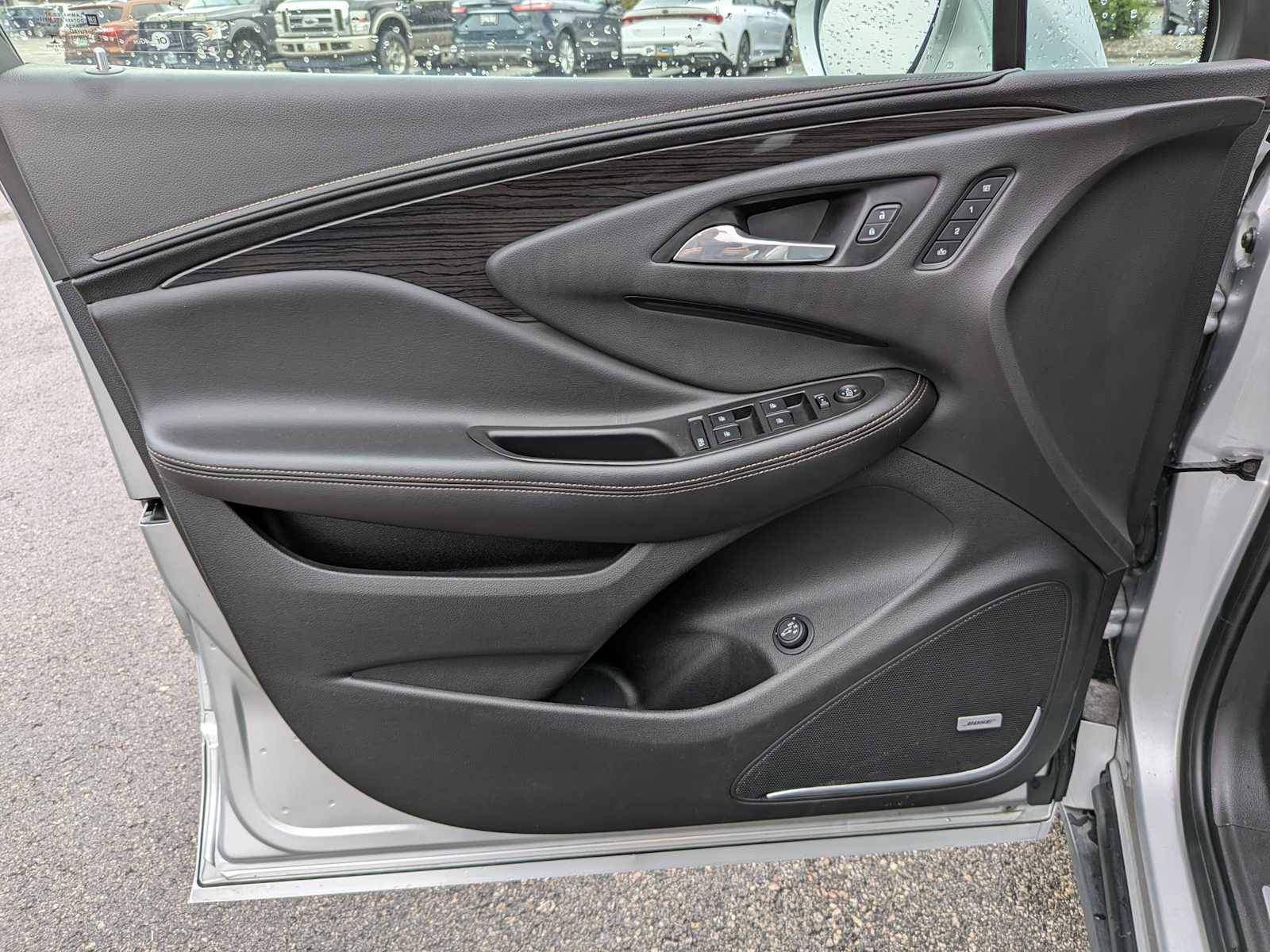 2016 Buick Envision Premium I 19