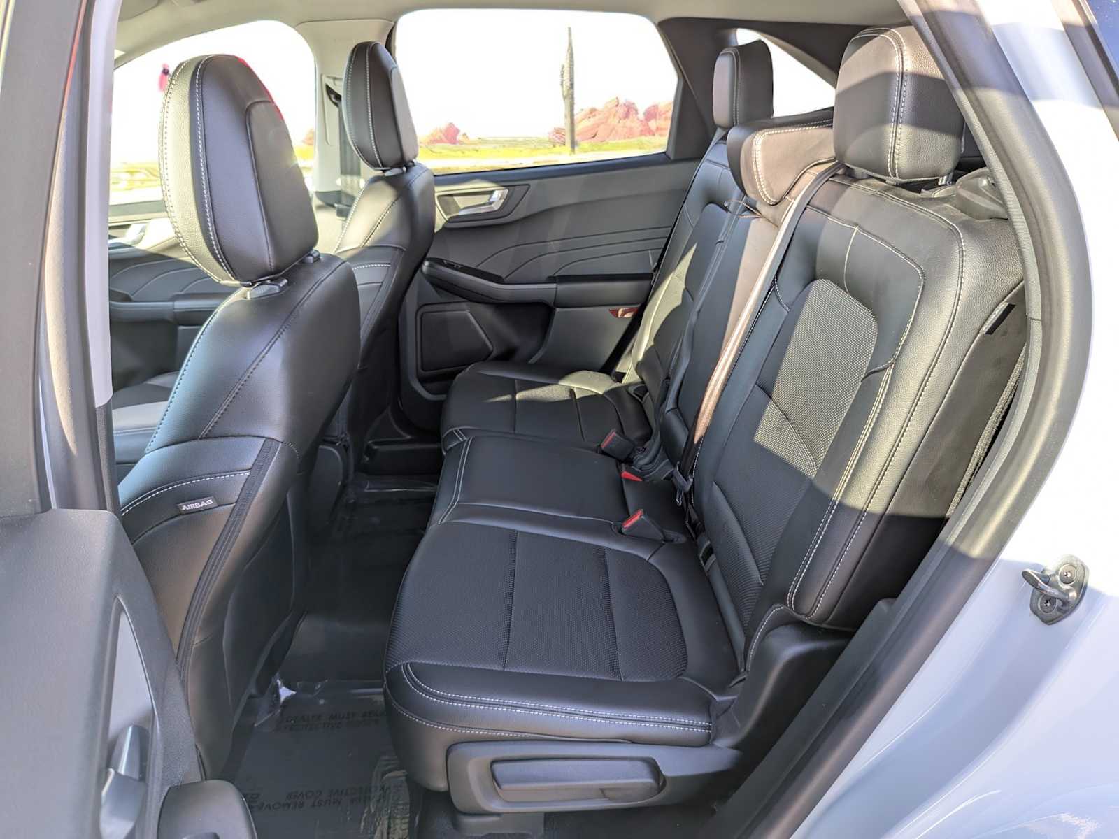Thumbnail: 2022 Ford Escape - 24