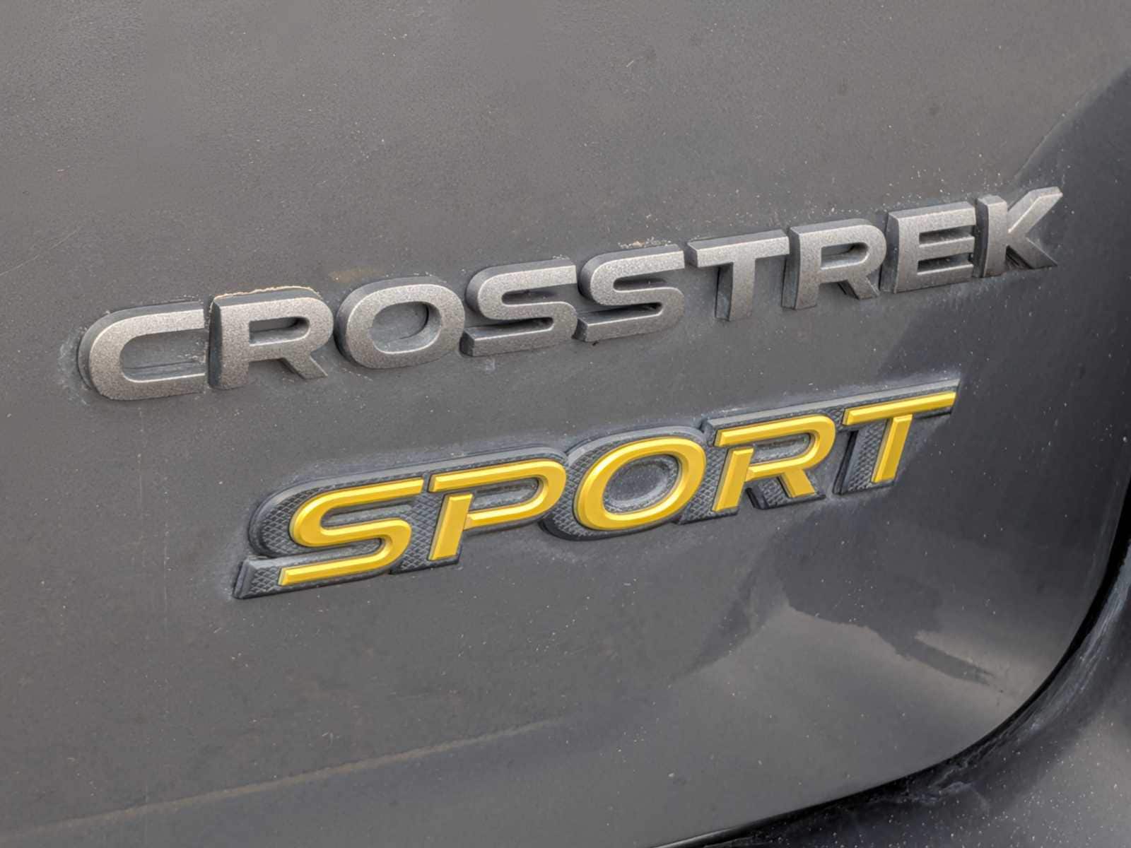 Thumbnail: 2021 Subaru Crosstrek - 13