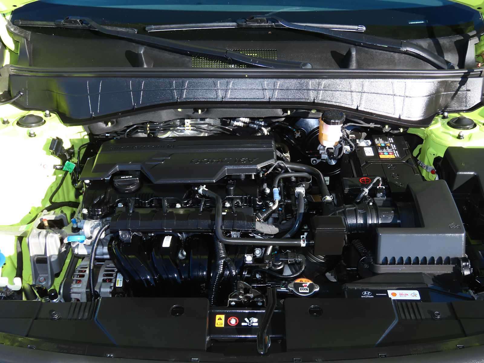 Thumbnail: 2025 Hyundai Kona - 14