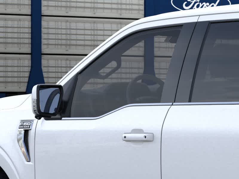 Thumbnail: 2026 Ford F-150 - 20