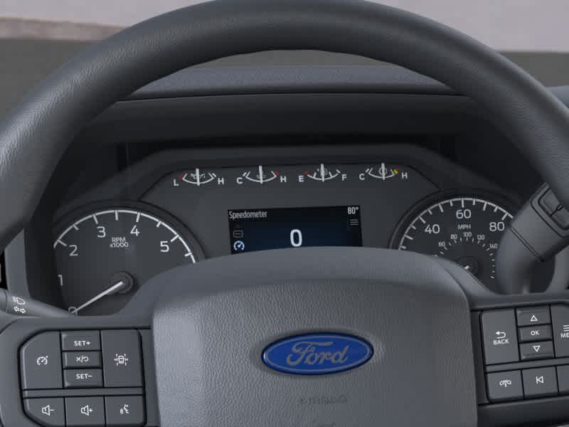 Thumbnail: 2026 Ford F-150 - 13