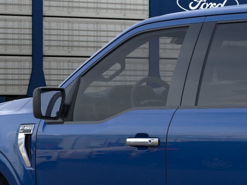 Thumbnail: 2026 Ford F-150 - 20