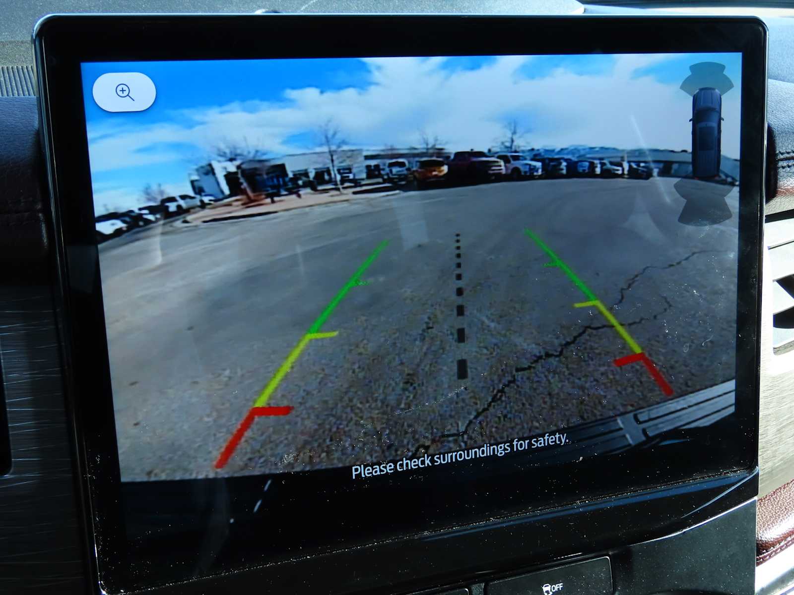 Thumbnail: 2024 Ford Expedition MAX - 31