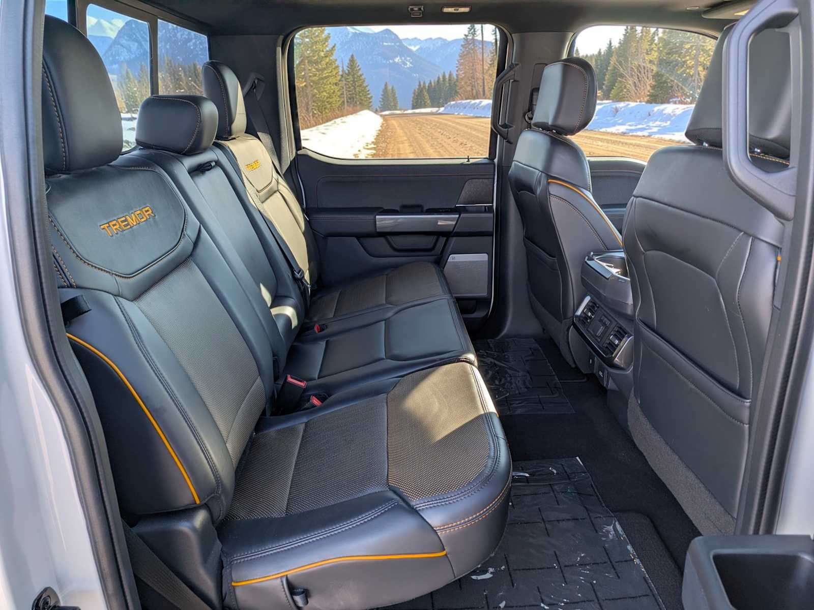 Thumbnail: 2023 Ford F-150 - 22