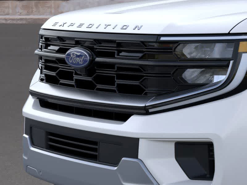 Thumbnail: 2025 Ford Expedition - 17