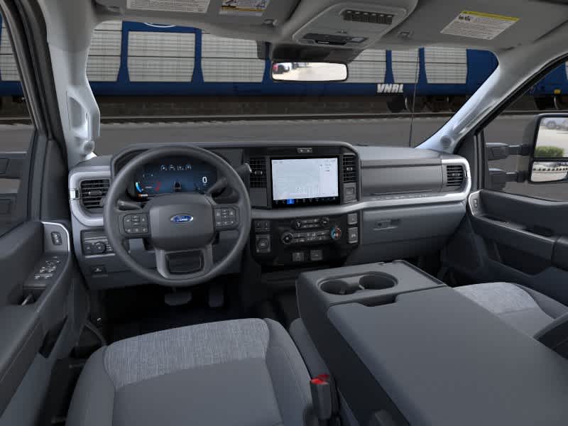 Thumbnail: 2026 Ford F-350 - 9